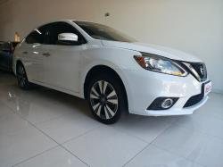 NISSAN Sentra 2.0 16V 4P SV FLEX AUTOM�TICO CVT