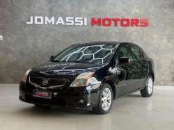 NISSAN Sentra 2.0 16V 4P S FLEX