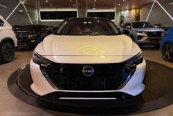 NISSAN Sentra 2.0 16V 4P EXCLUSIVE AUTOM�TICO