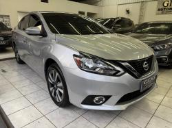 NISSAN Sentra 2.0 16V 4P SV FLEX AUTOM�TICO CVT