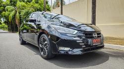 NISSAN Versa Sedan 1.6 16V 4P FLEX EXCLUSIVE XTRONIC AUTOM�TICO CVT