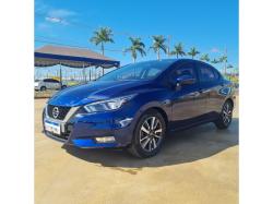 NISSAN Versa Sedan 1.6 16V 4P FLEX ADVANCE XTRONIC AUTOM�TICO CVT