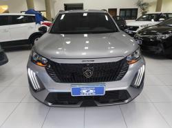 PEUGEOT 2008 1.0 12V 4P FLEX TURBO 200 ALLURE AUTOM�TICO CVT