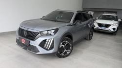 PEUGEOT 2008 1.0 12V 4P FLEX TURBO 200 ALLURE AUTOM�TICO CVT