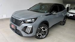 PEUGEOT 2008 1.0 12V 4P FLEX TURBO 200 GT AUTOMÁTICO CVT