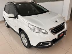 PEUGEOT 2008 1.6 16V 4P FLEX ALLURE AUTOMTICO