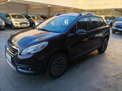 PEUGEOT 2008 1.6 16V 4P FLEX ALLURE AUTOM�TICO