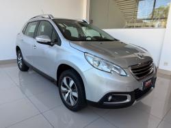 PEUGEOT 2008 1.6 16V 4P FLEX GRIFFE AUTOM�TICO