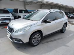 PEUGEOT 2008 1.6 16V 4P FLEX ALLURE AUTOM�TICO