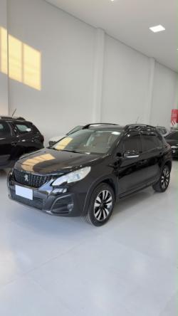 PEUGEOT 2008 1.6 16V 4P FLEX ALLURE AUTOM�TICO
