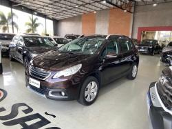 PEUGEOT 2008 1.6 16V 4P FLEX ALLURE AUTOM�TICO