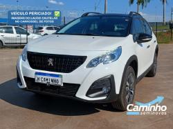 PEUGEOT 2008 1.6 16V 4P FLEX ALLURE PACK AUTOMÁTICO