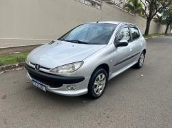 PEUGEOT 206 1.4 4P FLEX
