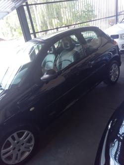 PEUGEOT 206 1.6 16V ALLURE FLEX
