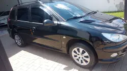 PEUGEOT 206 SW 1.4 4P FLEX PRESENCE