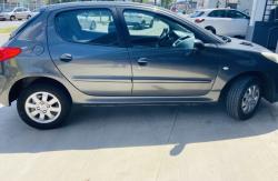 PEUGEOT 207 Hatch 1.4 4P XRS FLEX