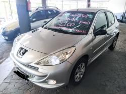 PEUGEOT 207 Hatch 1.4 4P XR FLEX