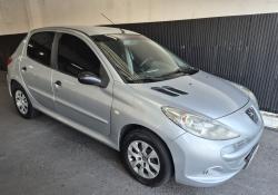 PEUGEOT 207 Hatch 1.4 4P XR FLEX