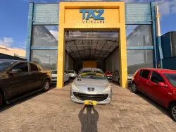 PEUGEOT 207 Hatch 1.4 4P XRS FLEX