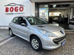 PEUGEOT 207 Hatch 1.4 4P XR FLEX