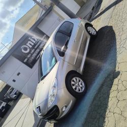 PEUGEOT 207 Hatch 1.4 4P XRS FLEX