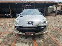 PEUGEOT 207 Hatch 1.4 4P XR FLEX