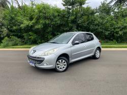 PEUGEOT 207 Hatch 1.4 4P XR FLEX