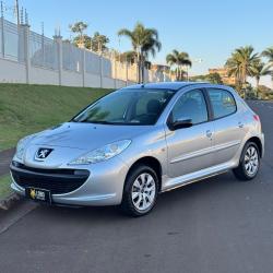 PEUGEOT 207 Hatch 1.4 XR FLEX