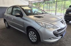 PEUGEOT 207 Hatch 1.4 XRS FLEX