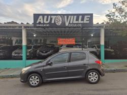 PEUGEOT 207 Hatch 1.4 4P XR FLEX