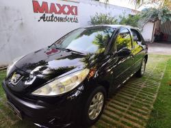 PEUGEOT 207 Hatch 1.4 4P XRS FLEX