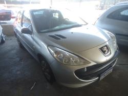 PEUGEOT 207 Hatch 1.4 4P XR FLEX