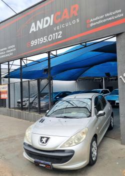 PEUGEOT 207 Hatch 1.4 4P XR FLEX