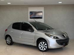 PEUGEOT 207 Hatch 1.4 4P XR FLEX