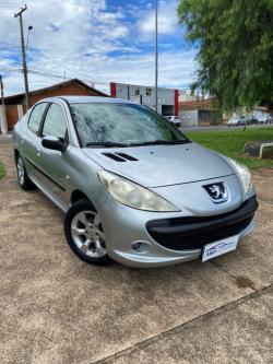 PEUGEOT 207 Sedan 1.4 4P PASSION XR FLEX