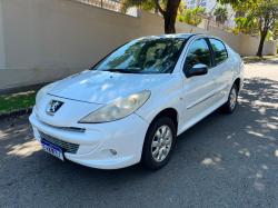 PEUGEOT 207 Sedan 1.4 4P PASSION SPORT XR FLEX