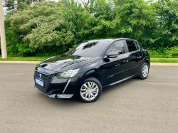 PEUGEOT 208 1.0 12V 4P FLEX LIKE