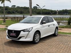 PEUGEOT 208 1.0 12V 4P FLEX LIKE