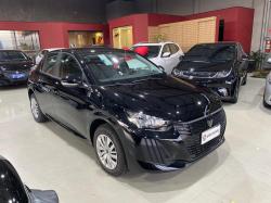 PEUGEOT 208 1.0 4P FLEX FIREFLY STYLE