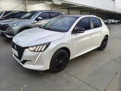 PEUGEOT 208 1.0 4P FLEX FIREFLY STYLE