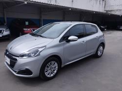 PEUGEOT 208 1.2 12V 4P ALLURE FLEX