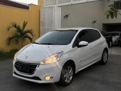 PEUGEOT 208 1.2 12V 4P ACTIVE PACK FLEX