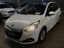 PEUGEOT 208 1.2 12V 4P ALLURE FLEX
