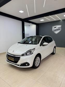PEUGEOT 208 1.2 12V 4P ALLURE FLEX