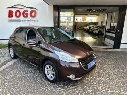 PEUGEOT 208 1.5 4P FLEX ACTIVE PACK