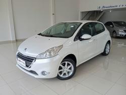 PEUGEOT 208 1.5 4P FLEX ACTIVE PACK
