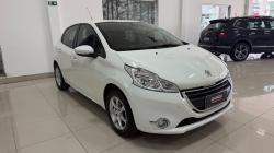 PEUGEOT 208 1.5 4P FLEX ACTIVE PACK