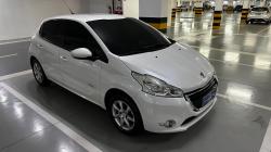 PEUGEOT 208 1.5 4P FLEX ACTIVE PACK