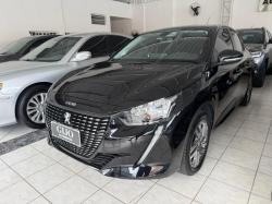 PEUGEOT 208 1.6 16V 4P FLEX ALLURE AT6 AUTOM�TICO