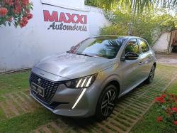 PEUGEOT 208 1.6 16V FLEX ROADTRIP AT6 AUTOM�TICO